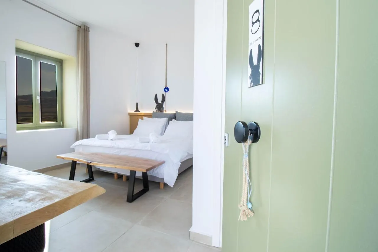 Hotel Alirene Mykonos Panormos  Panormos (Mykonos)