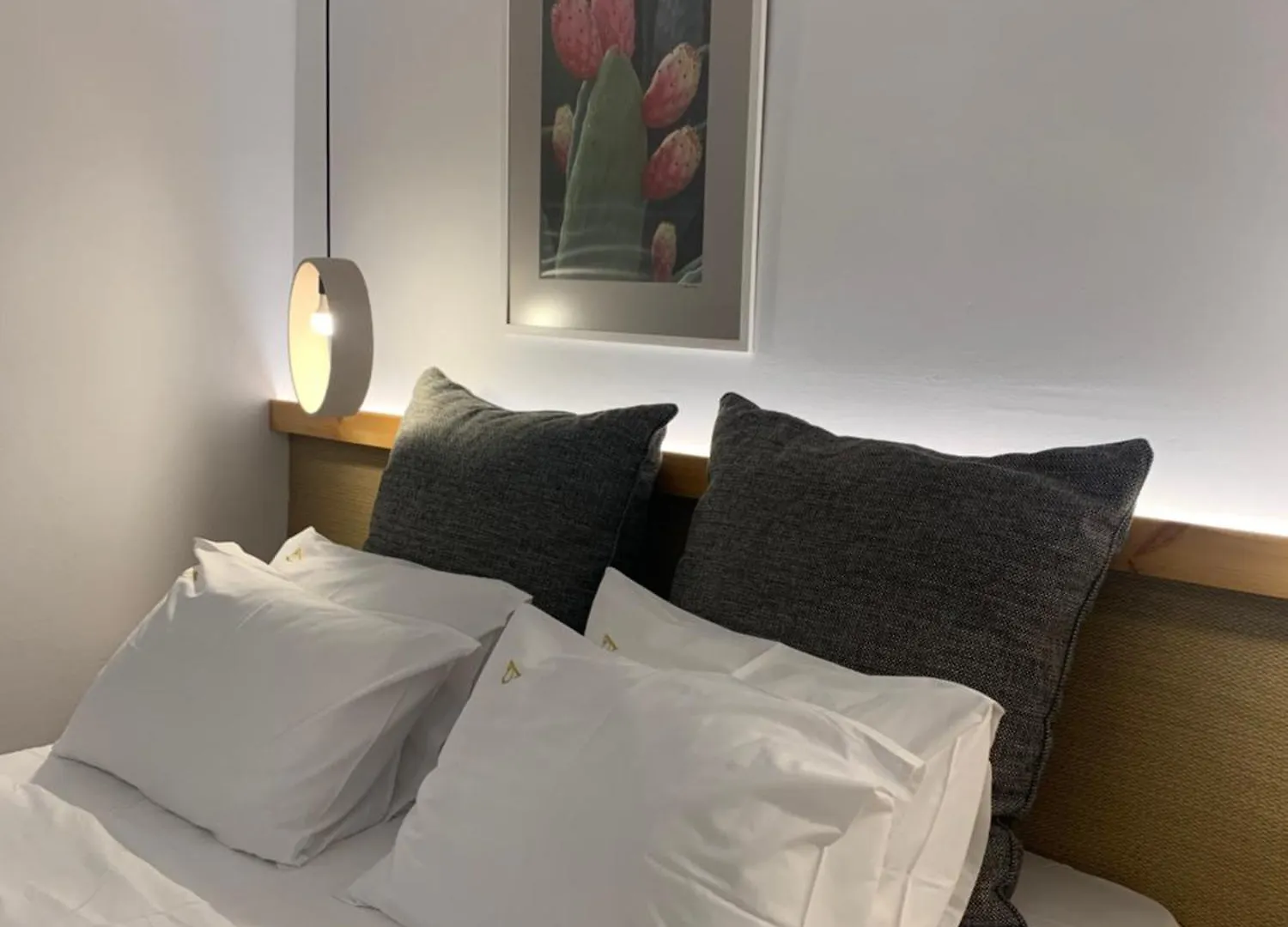 Hotel Alirene Mykonos Panormos  Griechenland