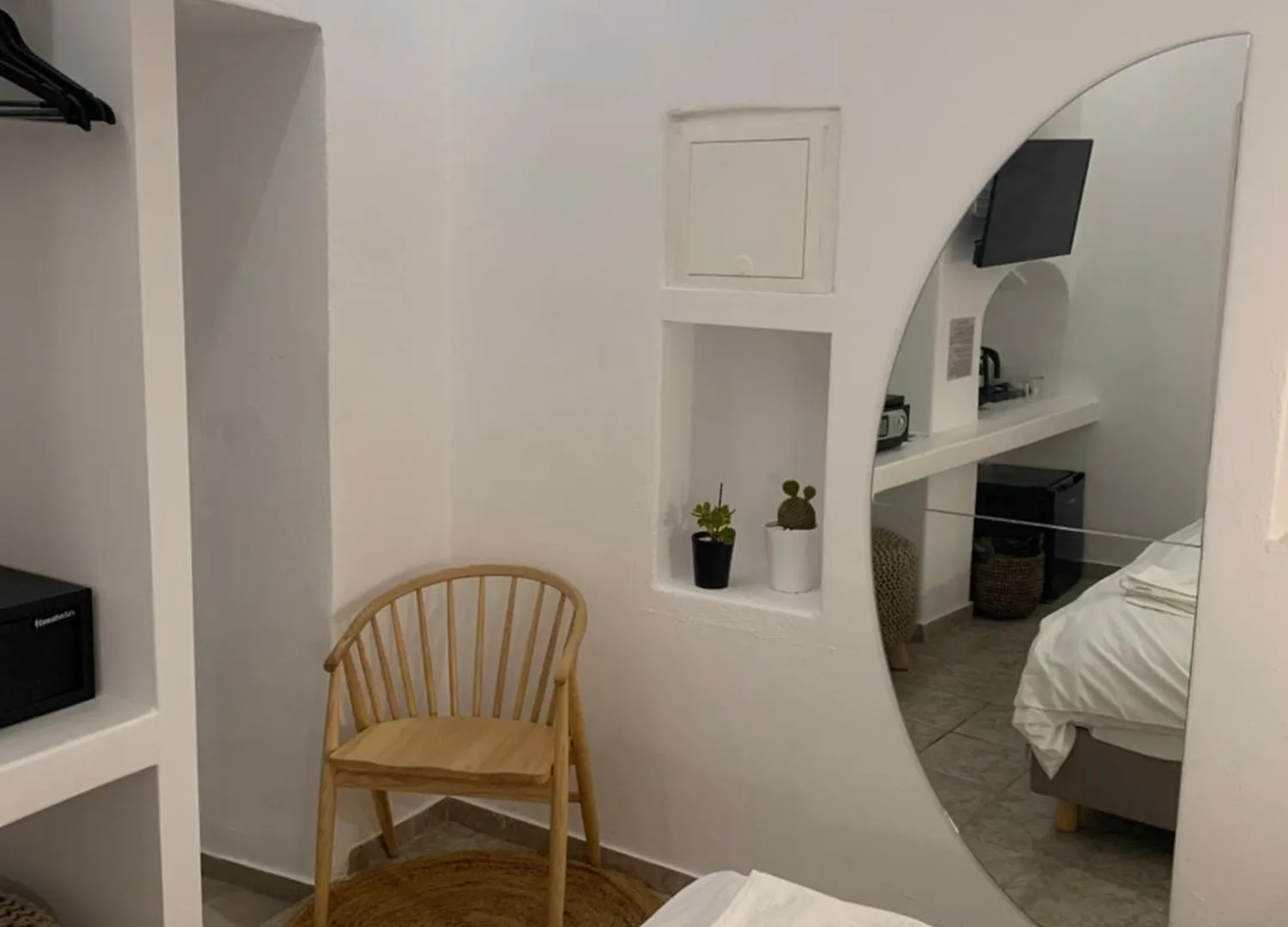 Hotel Alirene Mykonos Panormos