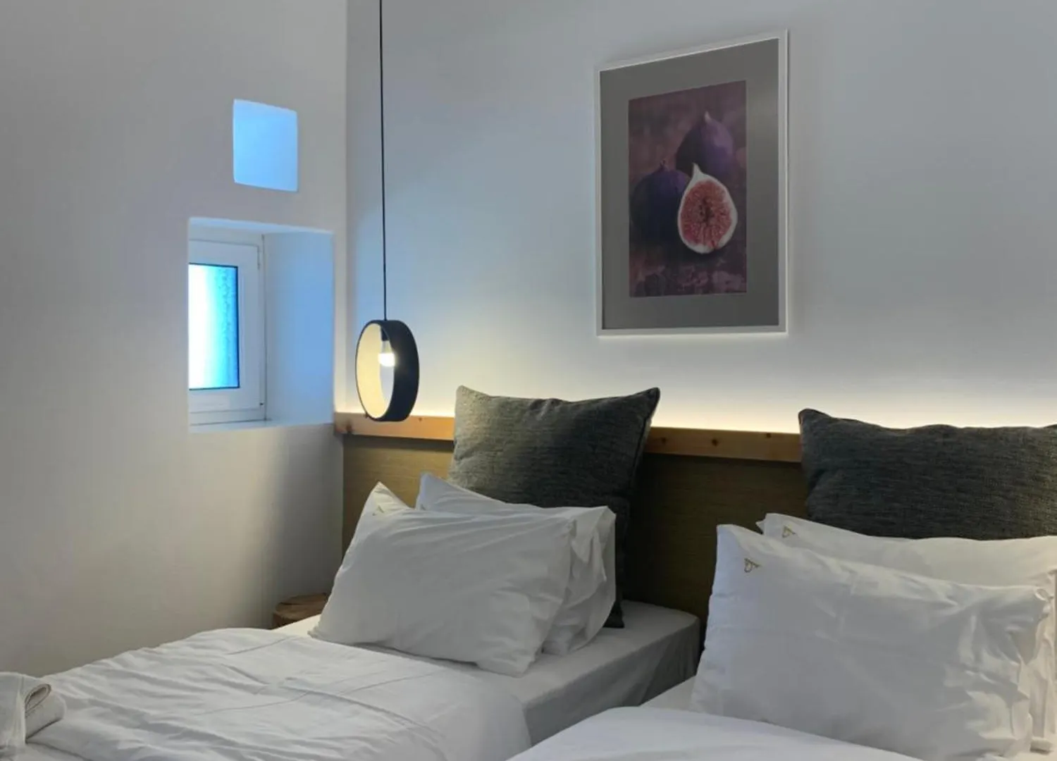 Hotel Alirene Mykonos Panormos  Panormos (Mykonos)