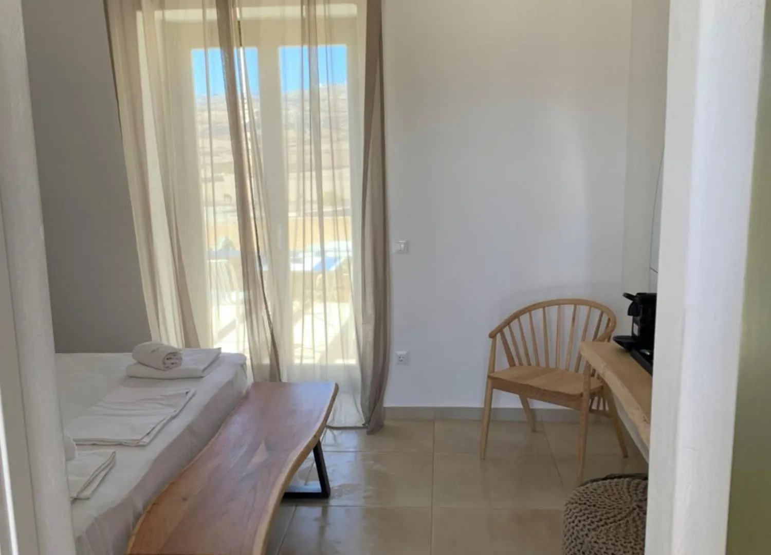 Hotel Alirene Mykonos Panormos