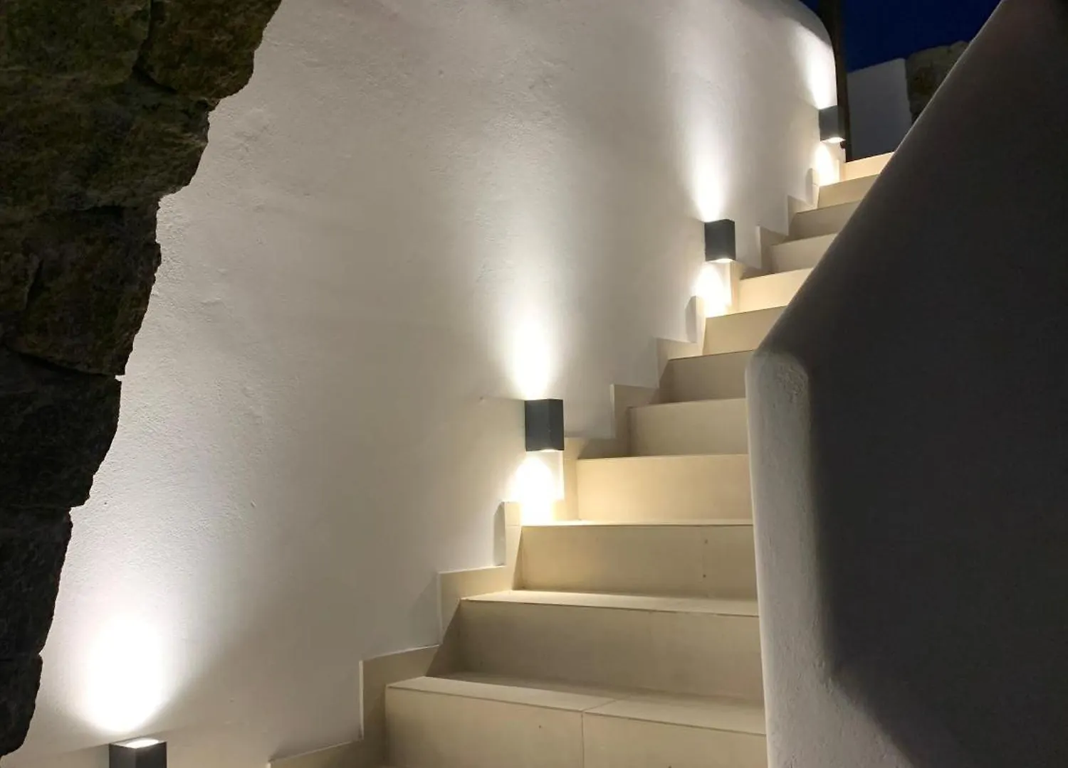 Hotel Alirene Mykonos Panormos